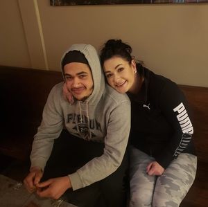 Meet your Posher, Aaron